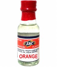 Essence Orange 25ml