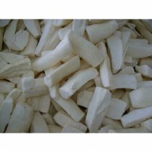 Cassava Chunks 312g