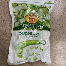 Dudhi Diced 12oz