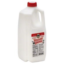 O Yogurt DK 1/2 gal