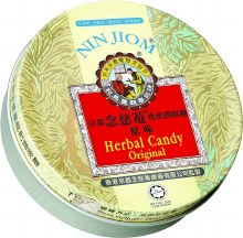 Herbal Candy 2.11oz