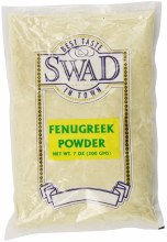 Fenugreek powder 7oz