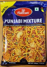 Punjabi Mixture 280g