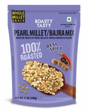 Millet Mix 340g