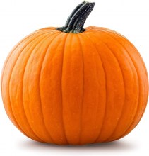 Pumpkin 1lbs