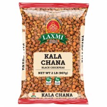 Kala Chana  2lbs