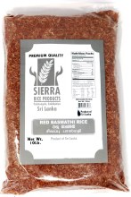 Red Rice 10lbs