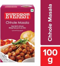 Chole Masala 100g
