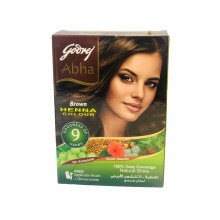 Abha Brown 60g