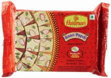 Soan Papdi G 250g