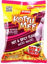 Kottu Mee Hot and Spicy  Flavour 80g