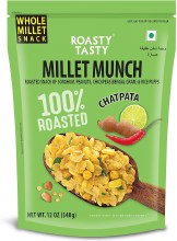 Millet Munch 340g