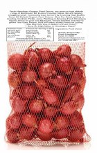 Red Pearl Onion 10oz