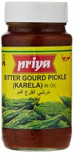 Bittergourd Pickle 300g