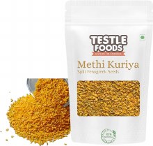 Methi Kuriiya  400g
