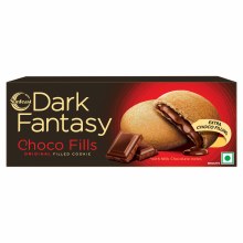 Dark Fantastey Choco Meltz 75g