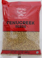 Fenugreek Seeds  200g