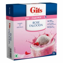 Rose Faooda 200g
