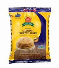 Sharbati Atta 20lbs Sharbati Atta 20lbs