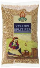 Yellow Peas Split  2lbs