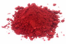 Food color red 50g