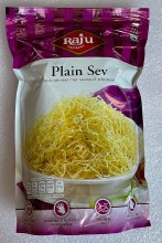 Plain Sev 400g