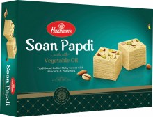 Soan Papdi 500g