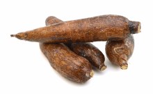 Yuca 1lbs