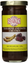Tamarind & Dates Chutney  8oz