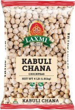 Kabuli Chana 8lb