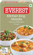 Kitchen king 100g