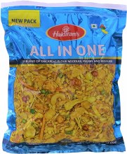 All in one 400g