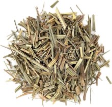 Dired Lemon Grass 100g