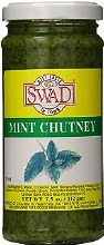 Mint Chutney  7.5oz