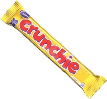 Crunchie 40g Crunchie 40g