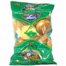 Tea rusk round  200g