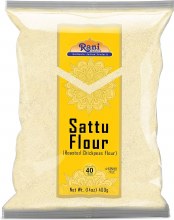 Sattu Flour 400g