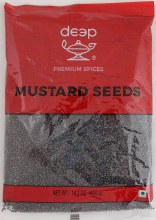 Mustard Seeds  400g