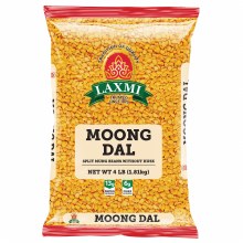 Moong Dal 4lb