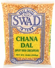 Channa Dal 2lb
