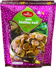 Mini B Badi 200g