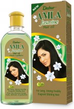 Amla Jasmine Oil 200ml
