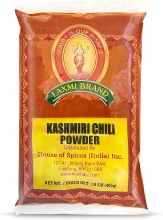 Kashmir chil powder 200g