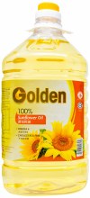 Sunflower oil 5l