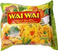 Instant Noodles Veg Marsala Falvoured 70g