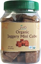 Organic Jaggery Mini Cube 1l