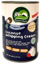 Whipping cream 6 Pack