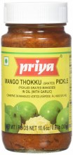 Mango Thokku 300g