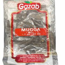 Mugga Pipli  100g