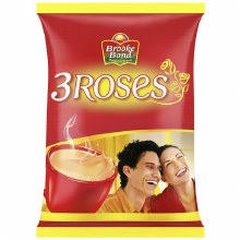3 Roses  500g